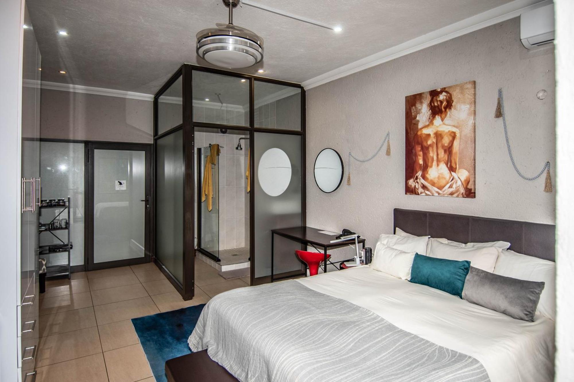 Hotel 7 Saint Andrew White River Exterior foto